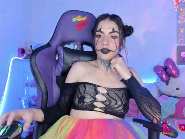 konanatsuko-1 webcam