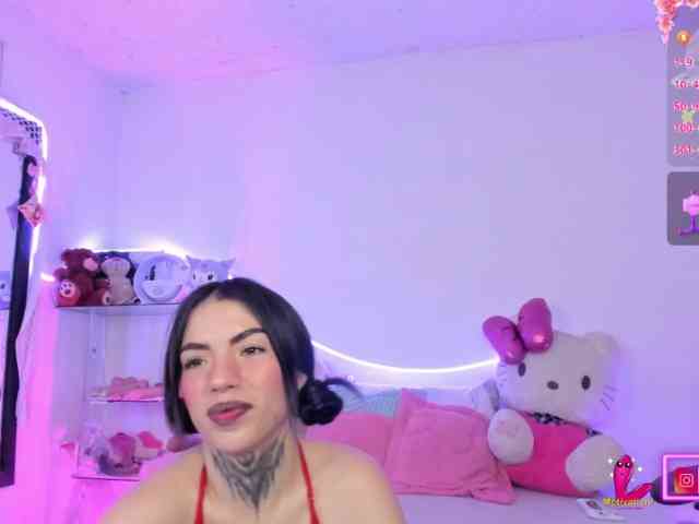 konanatsuko-1 webcam