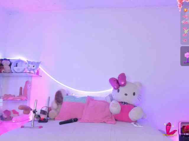 konanatsuko-1 webcam