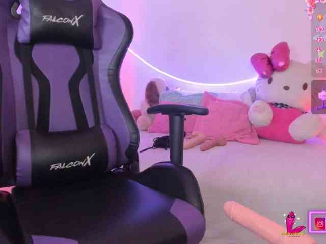 konanatsuko-1 webcam