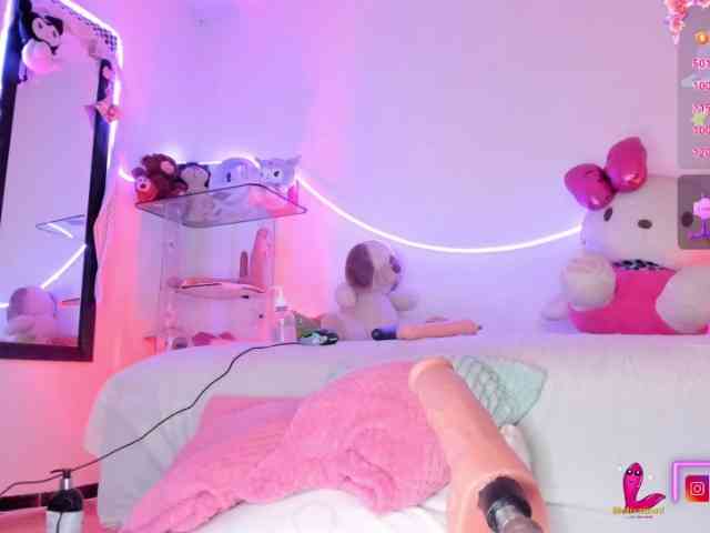 konanatsuko-1 webcam