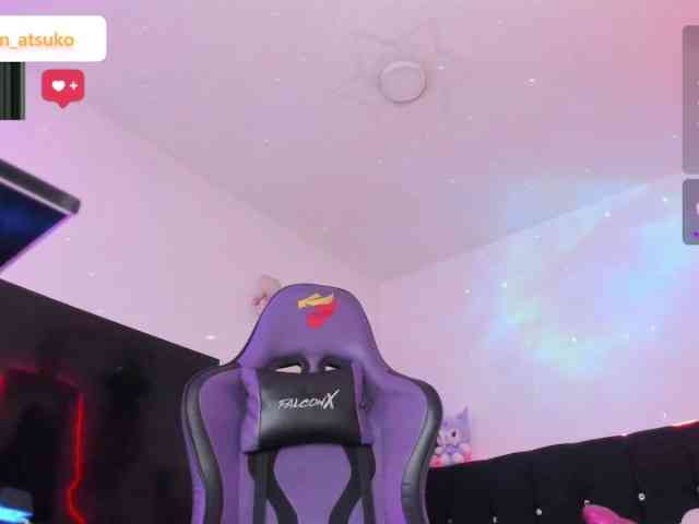 konanatsuko-1 webcam