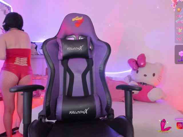 konanatsuko-1 webcam