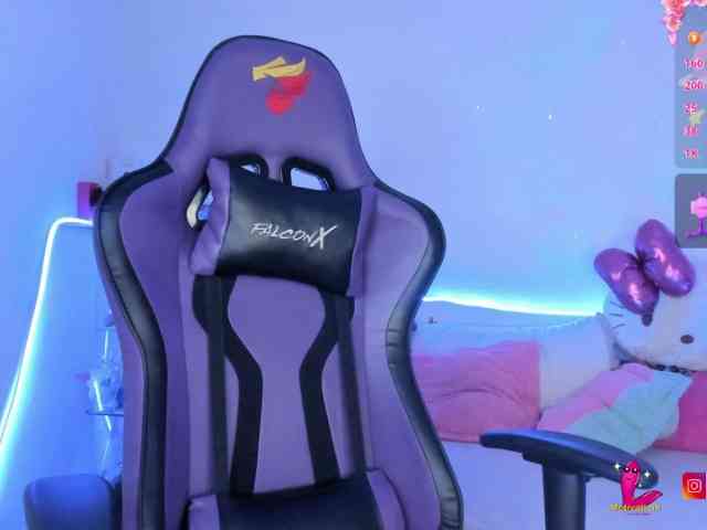 konanatsuko-1 webcam