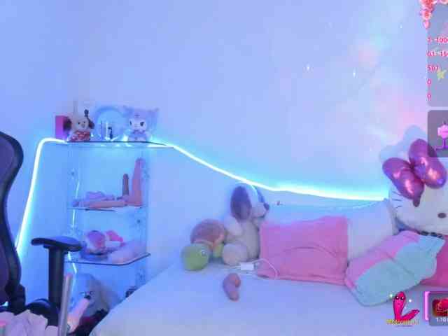 konanatsuko-1 webcam