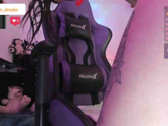 konanatsuko-1 webcam