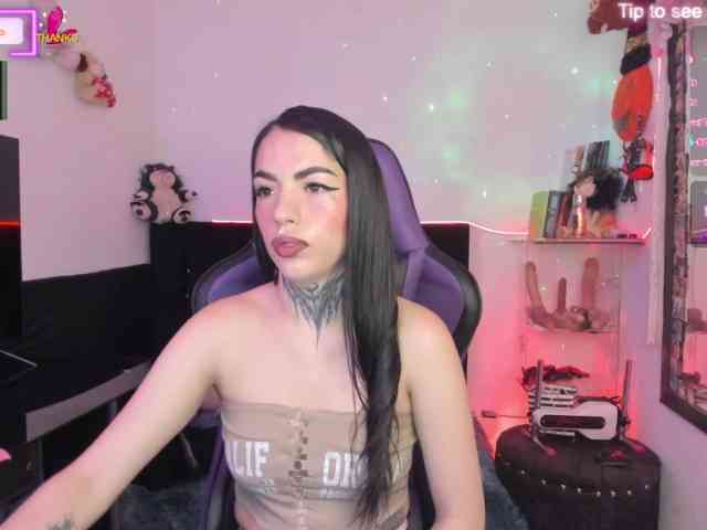 konanatsuko-1 webcam