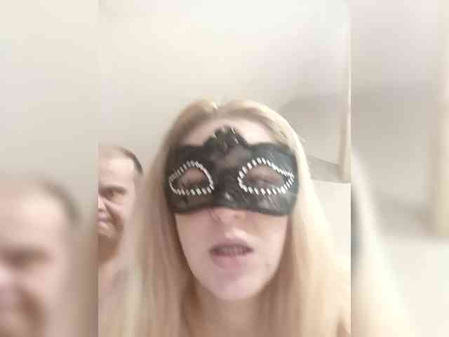 CoupleHotBDSM webcam