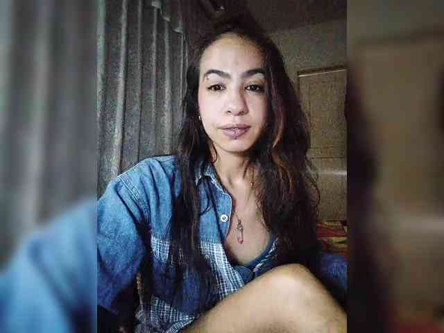 RoussW Live Webcam on BongaCams