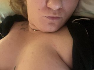 JuniperLenora Porn Show