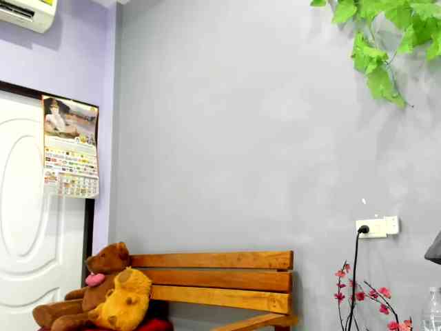 jennyloveley webcam