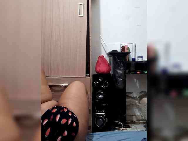 Lilith826 webcam