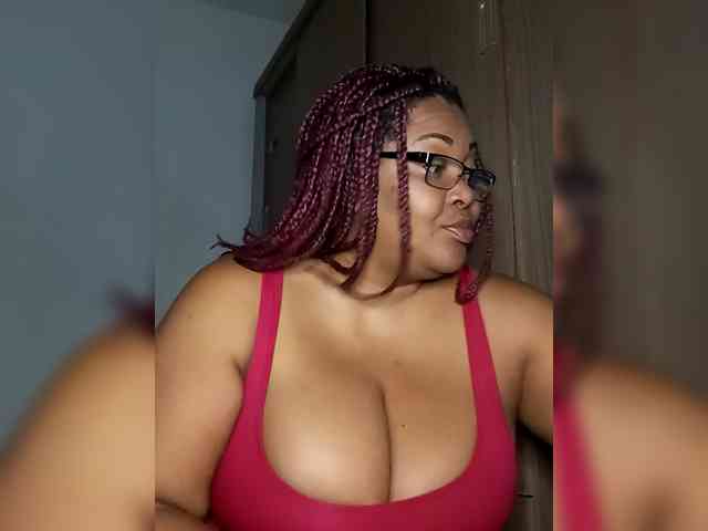 Lilith826 webcam
