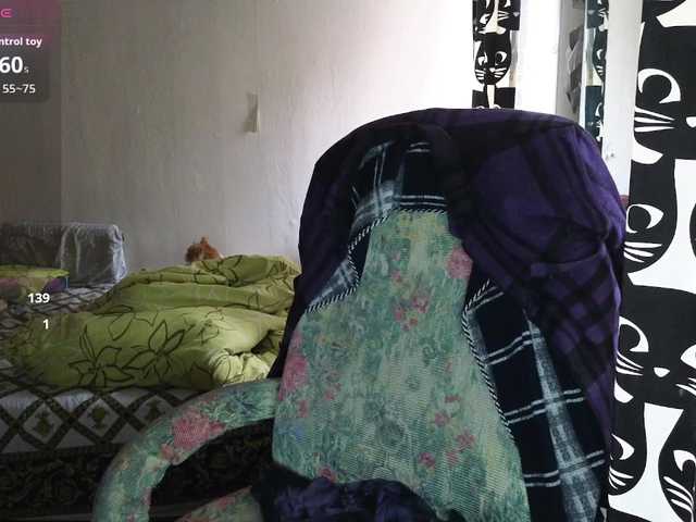 Ozalin's BongaCams show and profile