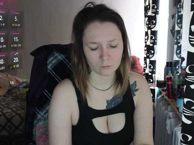 Ozalin's BongaCams show and profile