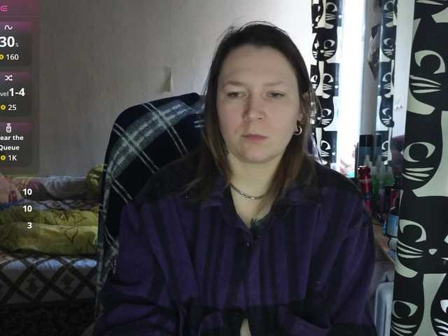 Ozalin's BongaCams show and profile