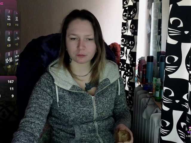 Ozalin's BongaCams show and profile