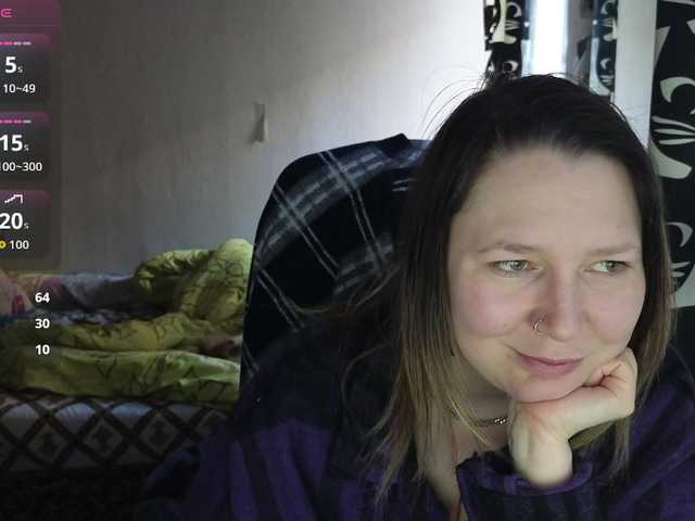 Ozalin's BongaCams show and profile