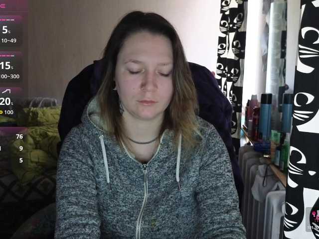 Ozalin's BongaCams show and profile