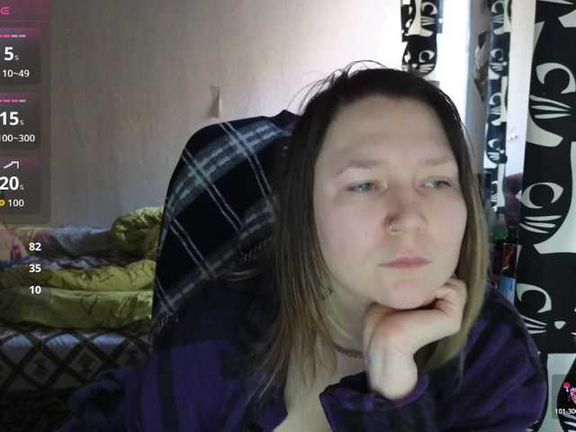 Ozalin's BongaCams show and profile