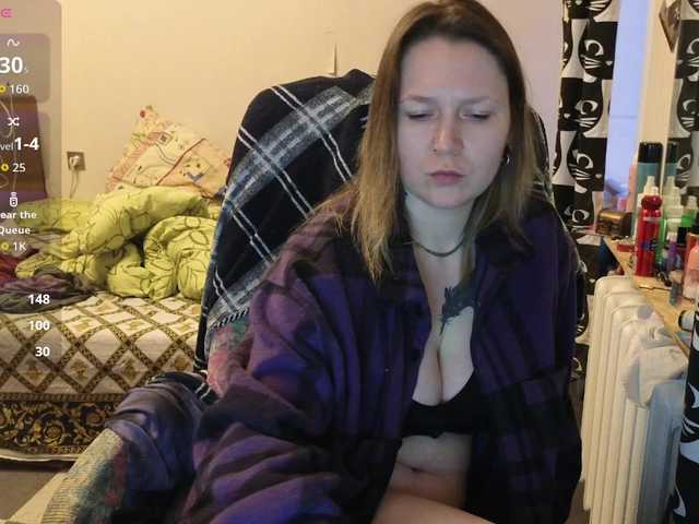 Ozalin's BongaCams show and profile