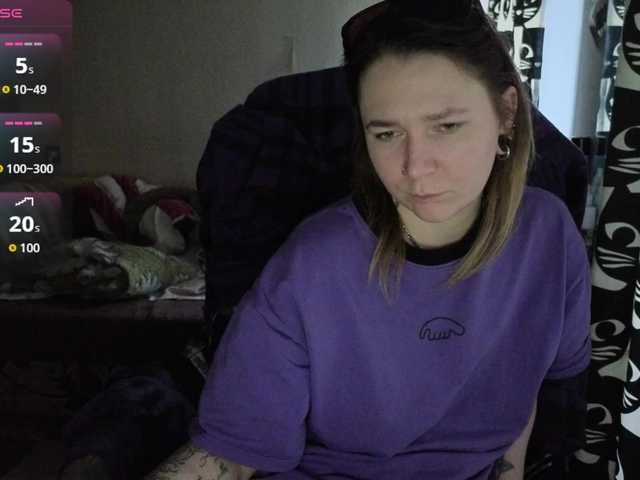 Ozalin's BongaCams show and profile