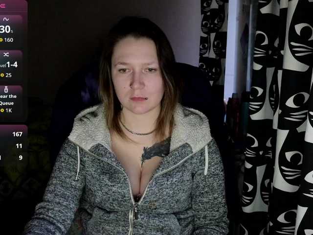 Ozalin's BongaCams show and profile