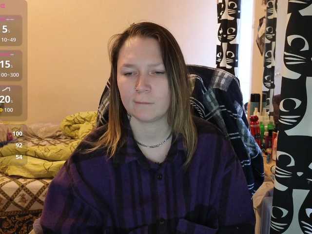 Ozalin's BongaCams show and profile