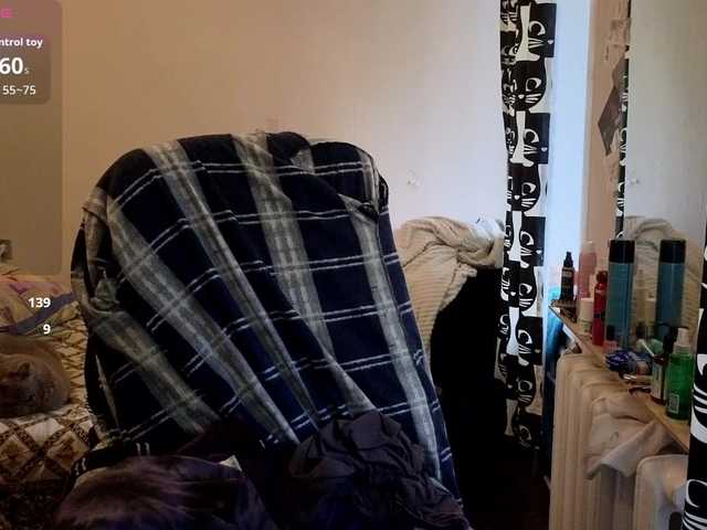 Ozalin's BongaCams show and profile