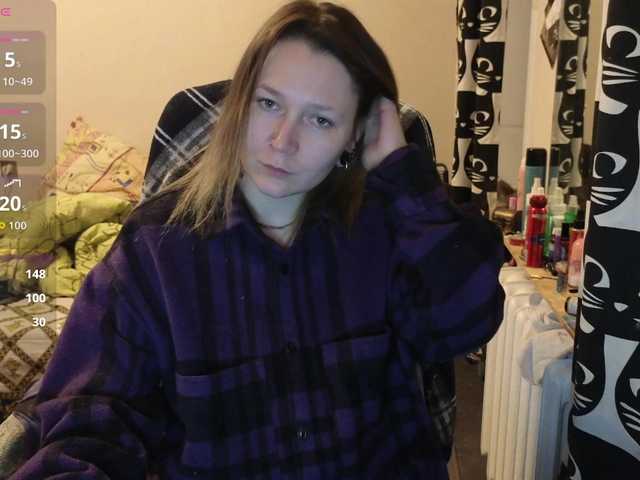 Ozalin's BongaCams show and profile