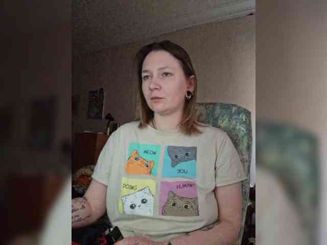 Ozalin Live Webcam on BongaCams