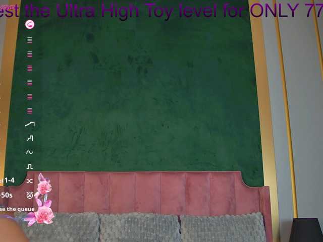 VanessaOlive from BongaCams is Freechat