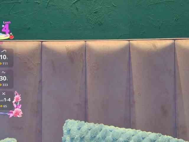 VanessaOlive webcam