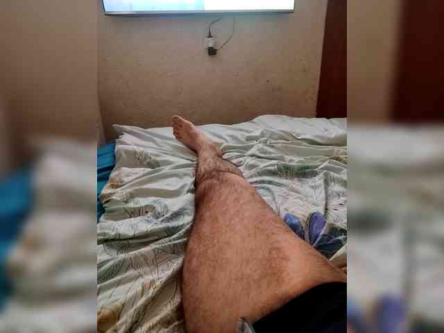 Pruhaaa Live Webcam on BongaCams