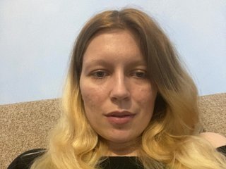 AnyaHellCat Porn Show