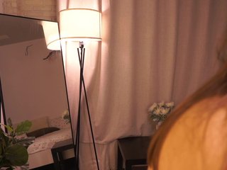 YesImAnna Porn Show