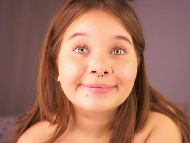 YesImAnna on uz-parno