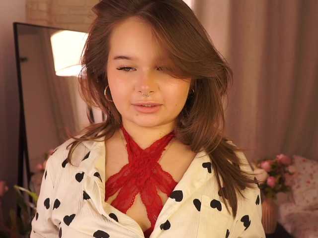 YesImAnna's BongaCams show and profile