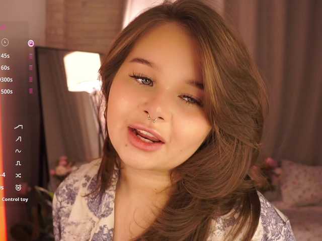 YesImAnna's BongaCams show and profile