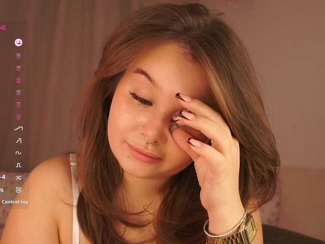 YesImAnna's BongaCams show and profile