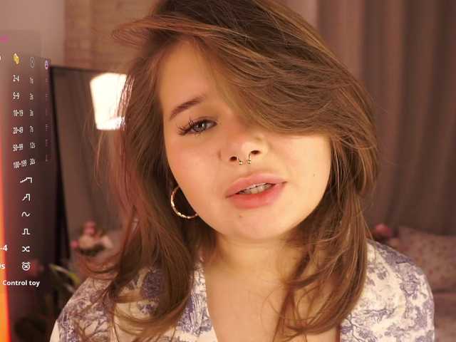 YesImAnna's BongaCams show and profile