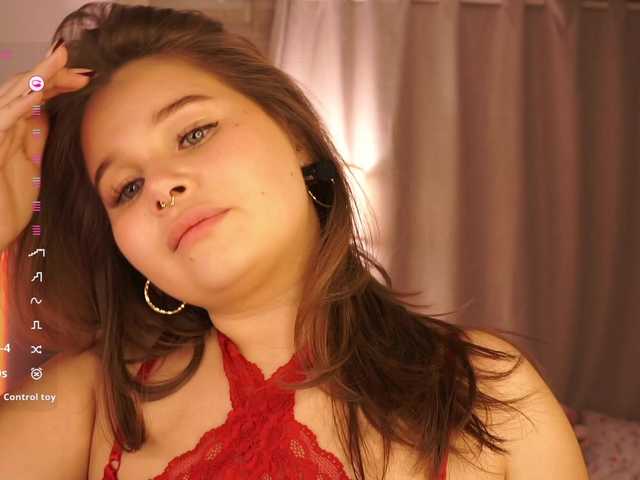 YesImAnna's BongaCams show and profile