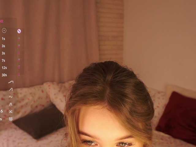 YesImAnna's BongaCams show and profile