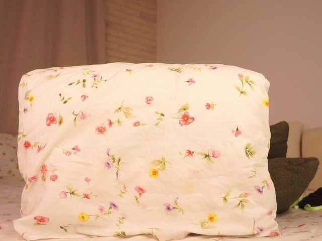 секс даром от YesImAnna