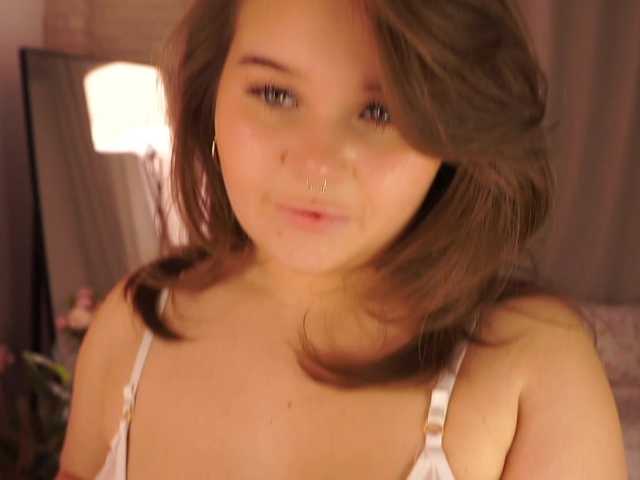 YesImAnna's BongaCams show and profile