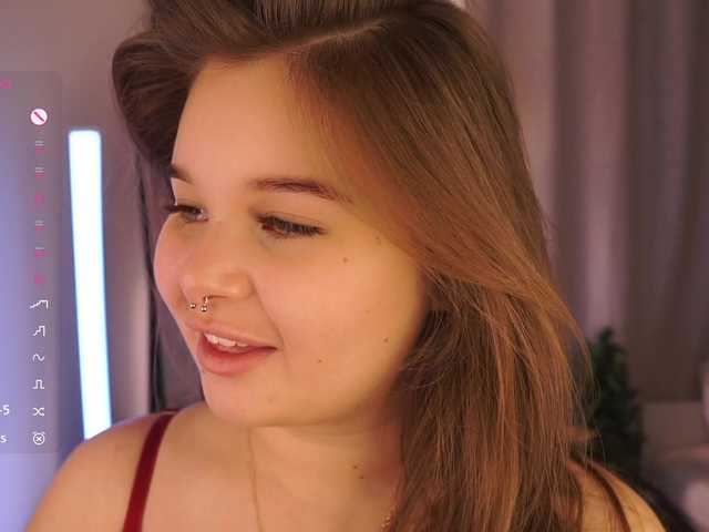 YesImAnna's BongaCams show and profile