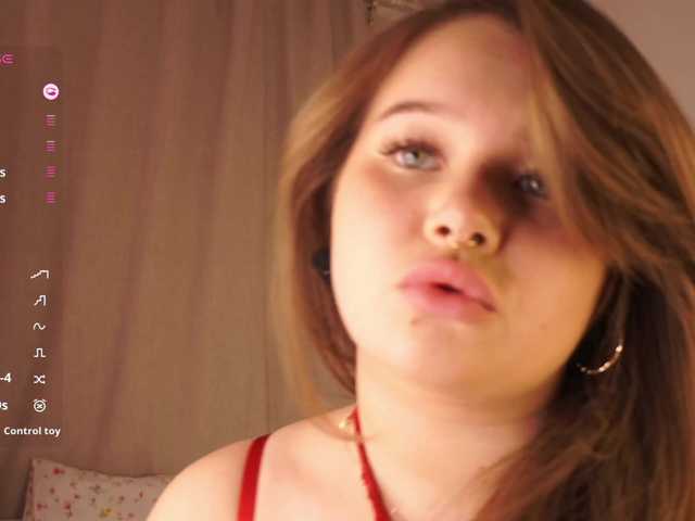 YesImAnna's BongaCams show and profile