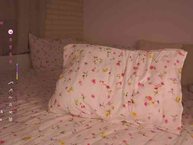 YesImAnna webcam