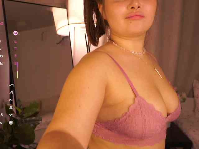 YesImAnna webcam