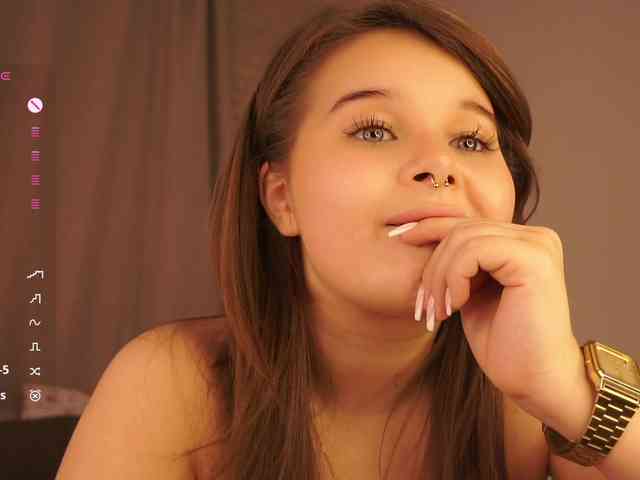 YesImAnna Live Webcam on BongaCams